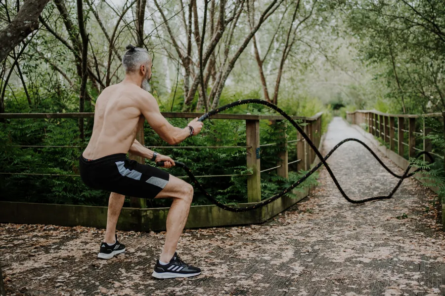 Cardio Training