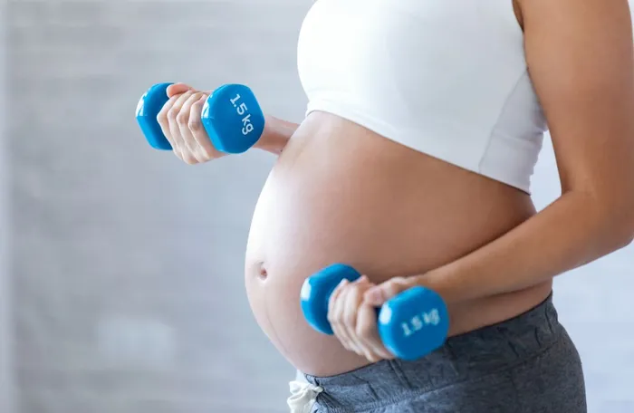 Pré & post natal